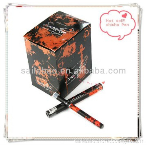 New arrival !! e cigarette Magical colourful vapor king e cigarette
